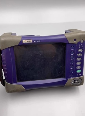 议价商品，JDSU,MTS6000光时域发射仪