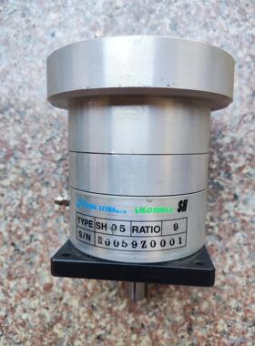 TEIJIN SEIKI减速箱/变速箱SH05 1:9议价商品