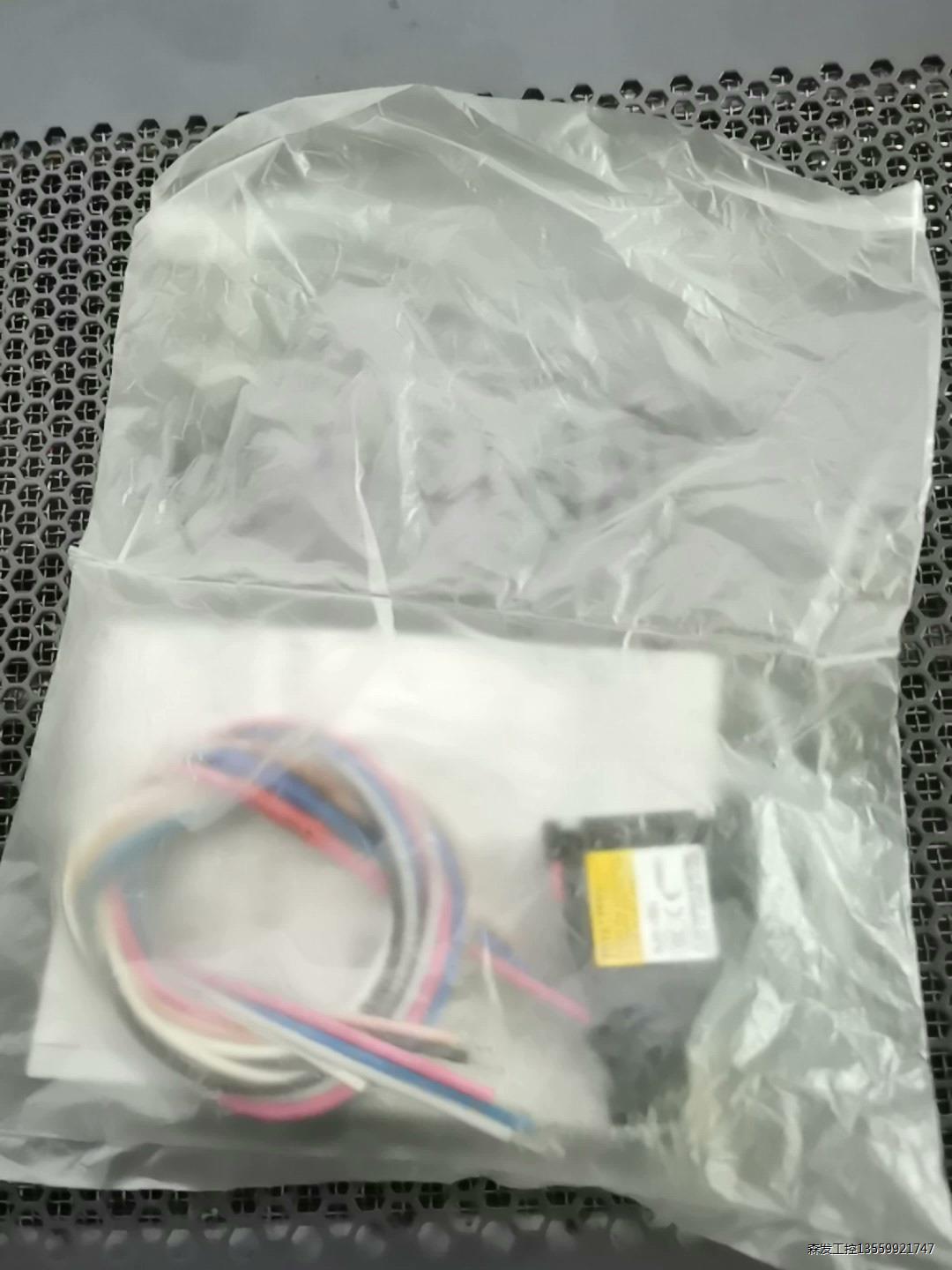 三菱断路器辅助开关ALAX-05SV 库存全新，包好包邮，要