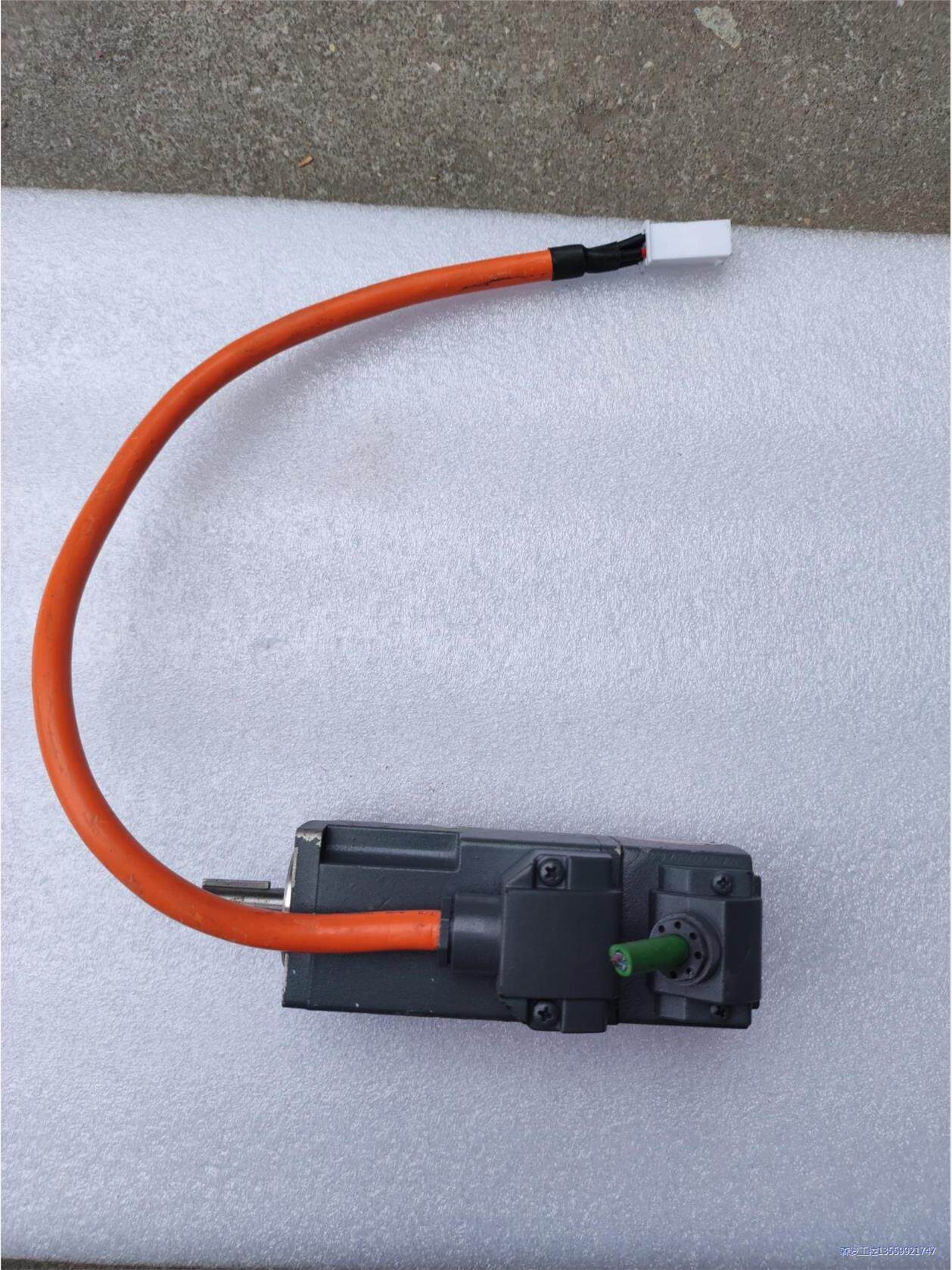 西门子伺服电机SIMOTICS S-1FL6  3-SERV议价商品