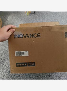 #电机汇川伺服电机MS1H2-15C30CD-A334Z 成议价商品