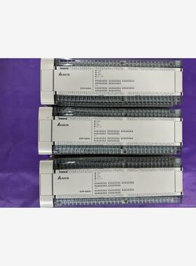 台达PLC 型号DVP80EH00T3议价商品