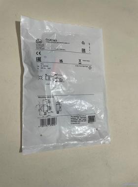 易福门IFM接近开关传感器，型号OGE383，单价，包原装进议价商品