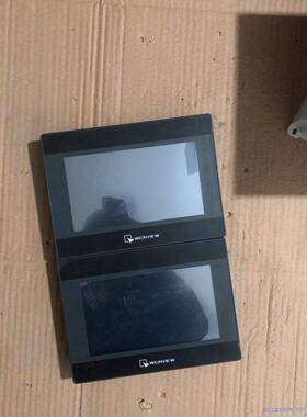 威伦通触控屏幕TK607iQ共两个，成色好，口罩机拆机的，议价商品