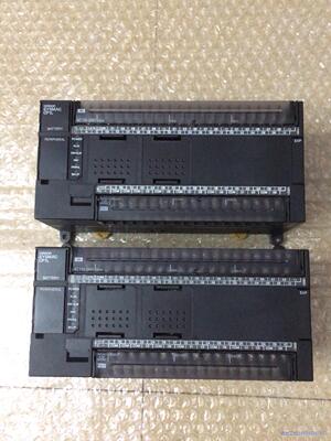 OMRONOMRONPLC原装正品CP1L-M60DT-A晶体管议价商品