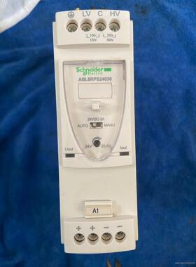 Schneider Electric/施耐德电源 ABL8R