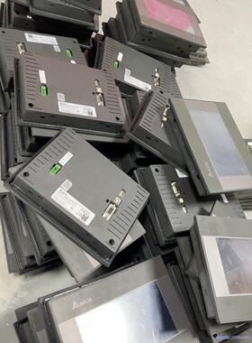 台达触摸屏7寸，DOP-B07ss411 二手拆机，测试发货议价商品