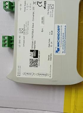 ADFweb  CANOPEN转Ethernet  IP 网议价商品