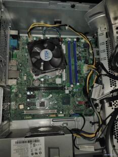 联想IB250MH主板，功能完好，议价商品