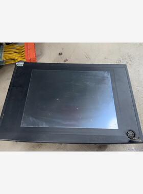 研华触摸屏IPPC-6152A，图片实拍议价商品