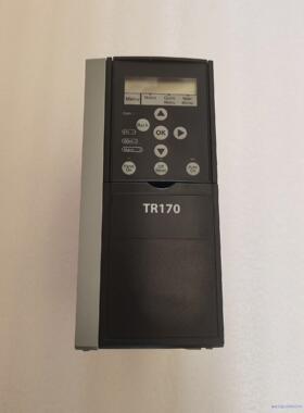 1.5KW变频器TR170 具体型号看图 实物拍摄议价商品
