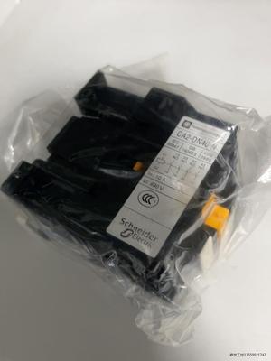 Schneider继电器CA2-DN40M5N,施耐德 全新