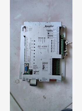 BESTON栢斯顿PLC直接数字控制器BS-4382楼宇BS