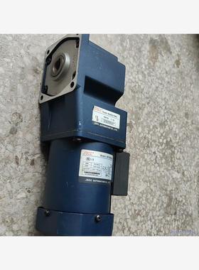 JSCC-精研电机现货90YS60GV22 带90GK(F)议价商品