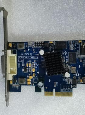 Dothinkey PE300拆机卡实图现货包好议价商品