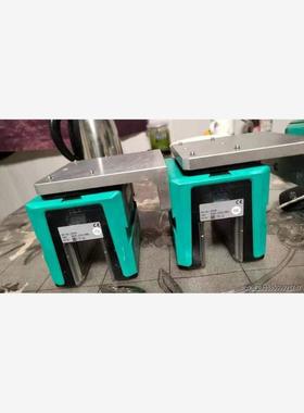 倍加福读码器WCS3B-LS310D-COMAU七成新