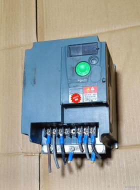 施耐德ATV310变频器4KW380V议价商品