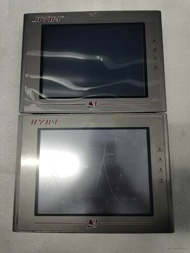 ASK触摸屏AST-080FAS，现货两台，包好包邮，实物拍