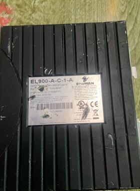 EtherWAN光电转换器EL900-A-C-1-A 全议价