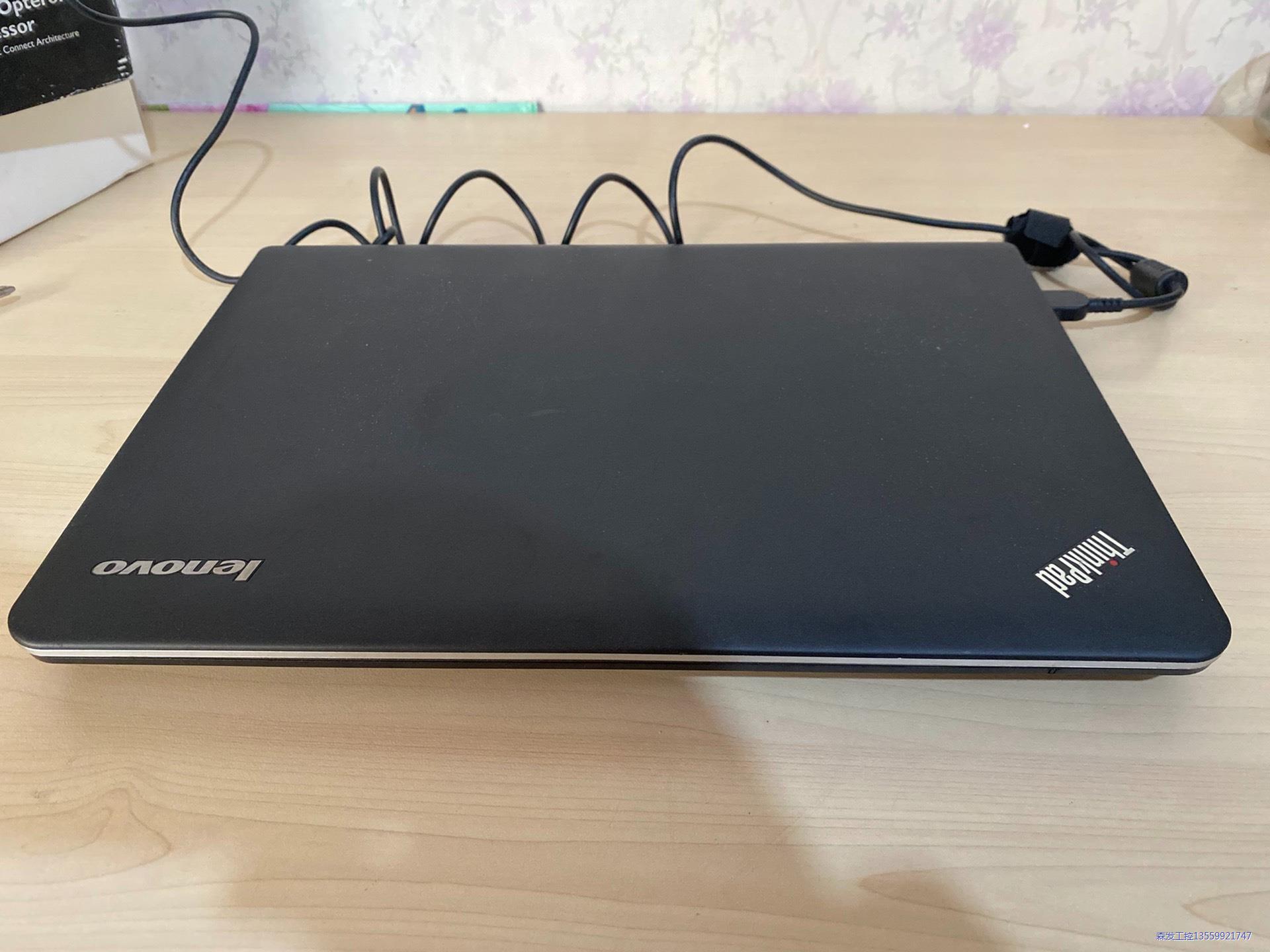 thinkpad E431,i5三代处理器 i5。3230议价商品