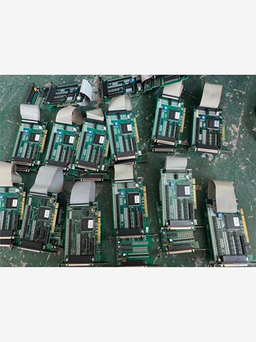 乐创Leetro高性能运动控制卡 MPC08B V1.1 版议价商品