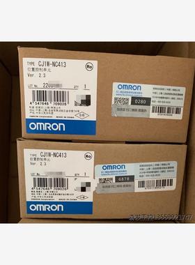 CJ1W-NC413