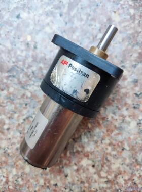 API Positron/escap减速电机26 N 56议价商品