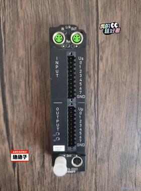 倍福 EP2316-0003 总线模块，原装拆机，成色漂亮，议价商品