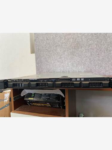 Dell/戴尔 R430准系统 双散H330 阵列卡 电源4