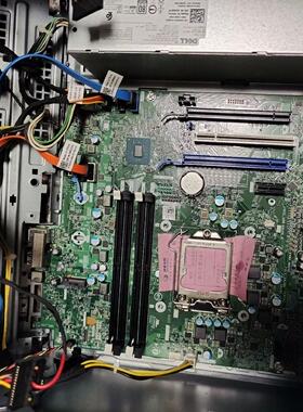 DELL戴尔 7050 MT Tower主板，原装拆机，测试议价商品
