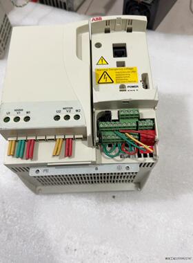 ABB变频器 ACS310-03E-13A8-4，5.5千瓦