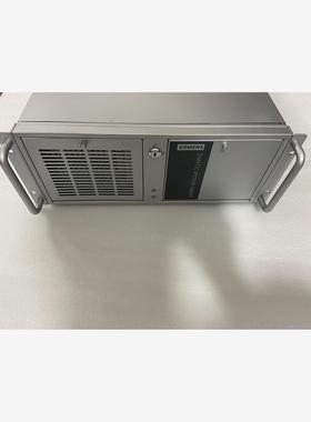 9.9新 带包装 SIEMENS西门子工控机IPC3000议价商品