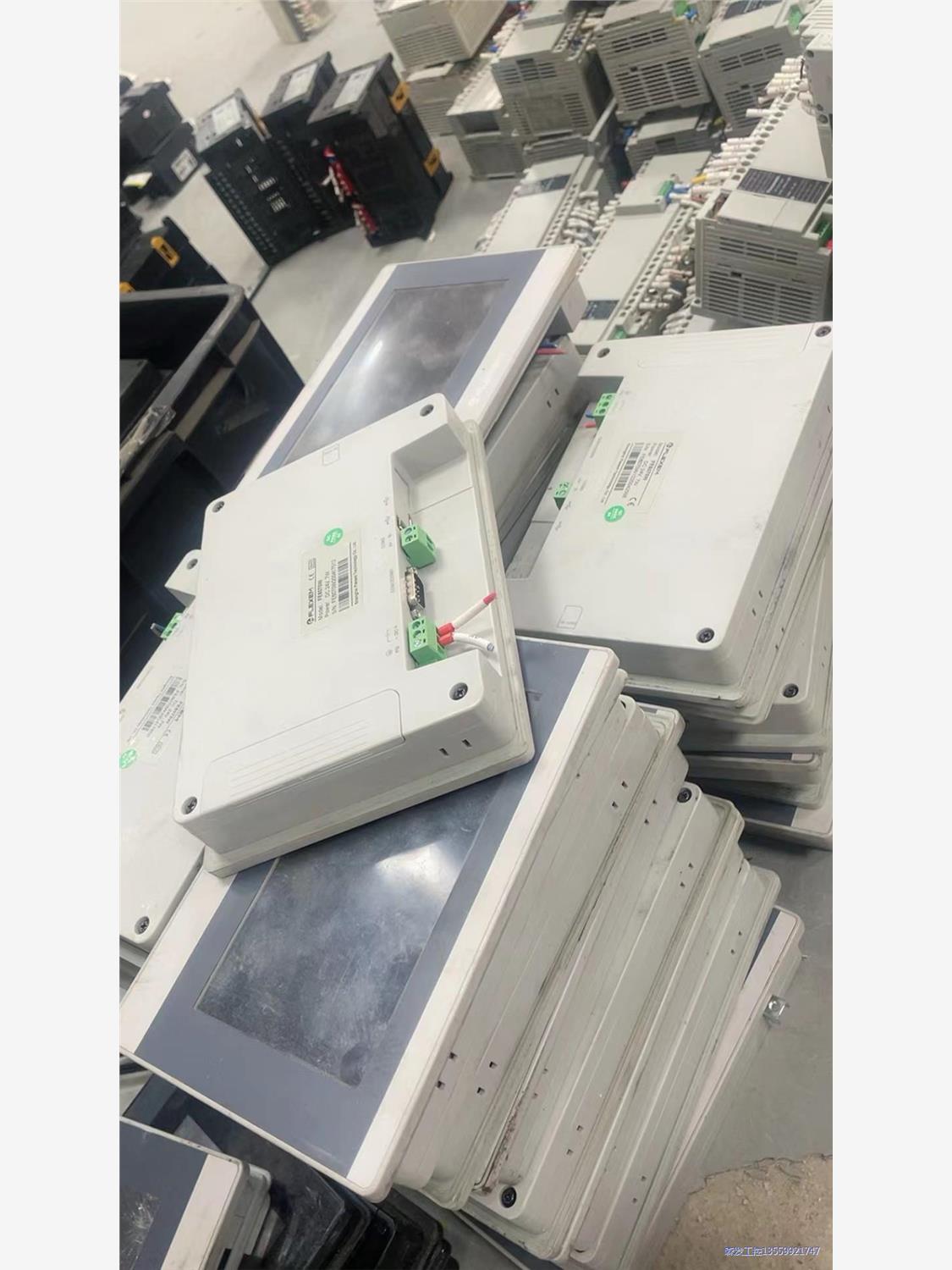 繁易7寸触摸屏 FE6070W 成色漂亮功能包好需要联系包邮议价商品