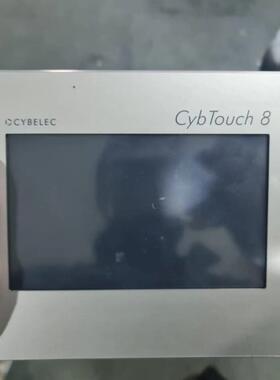CYBELEC  cybtouch8    CT8屏幕，议价商品