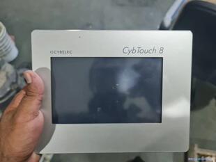 CYBELEC  cybtouch8    CT8屏幕，议价商品