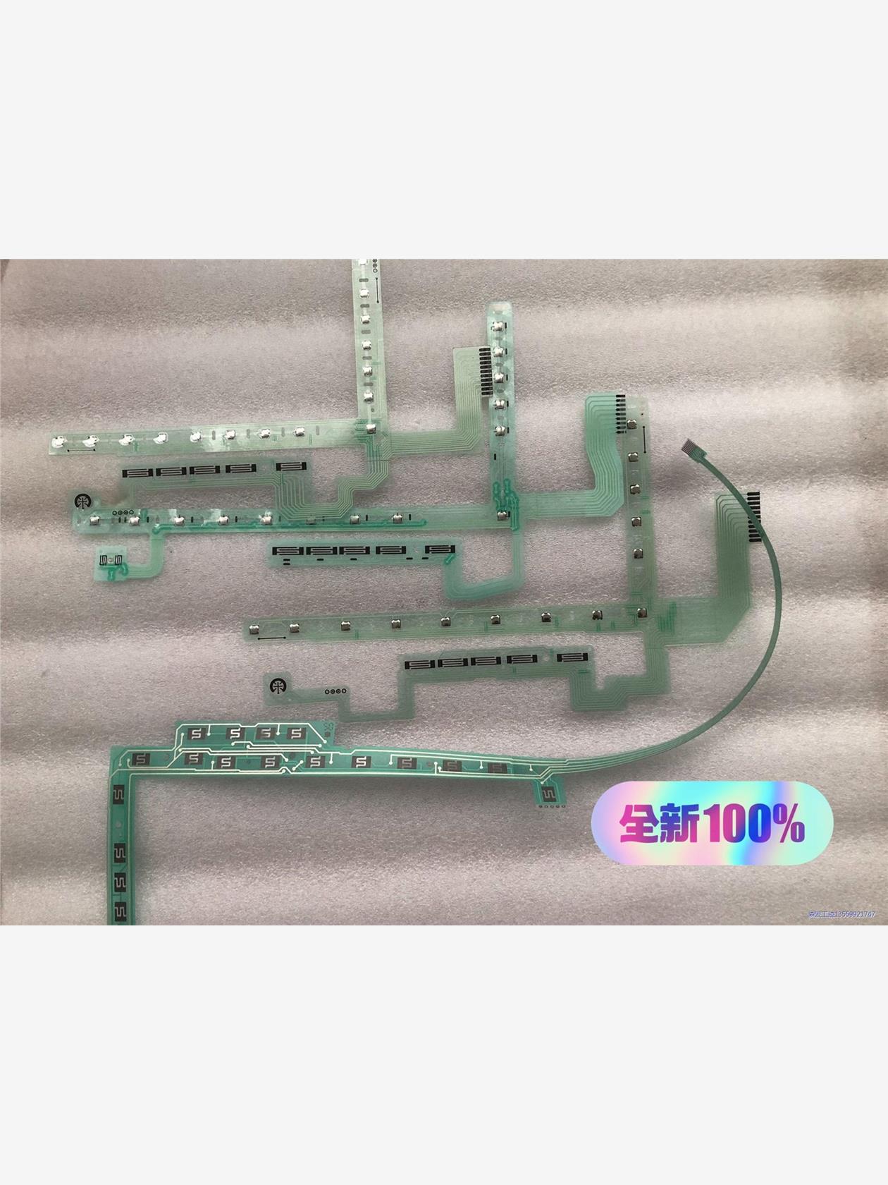 泰克DPO2000、DPO3000、DPO4000B/DPO议价商品 电子元器件市场 连接器 原图主图