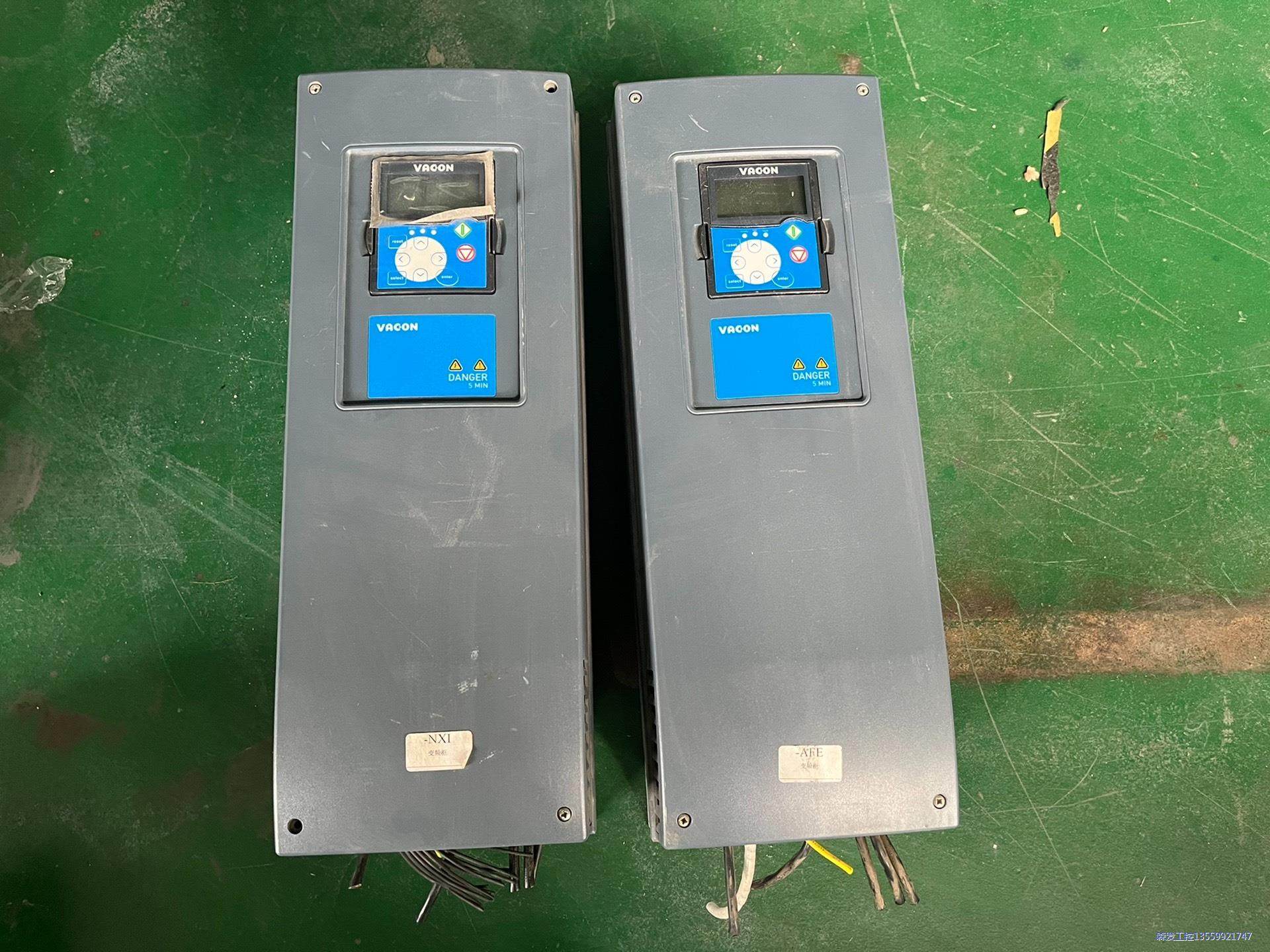 伟肯变频器PA003152T0CSV NXI00315A2T议价商品