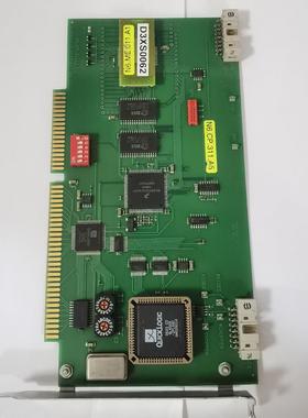 原装ISA工业设备控制卡ZUMBACH ELECTRONIC议价商品