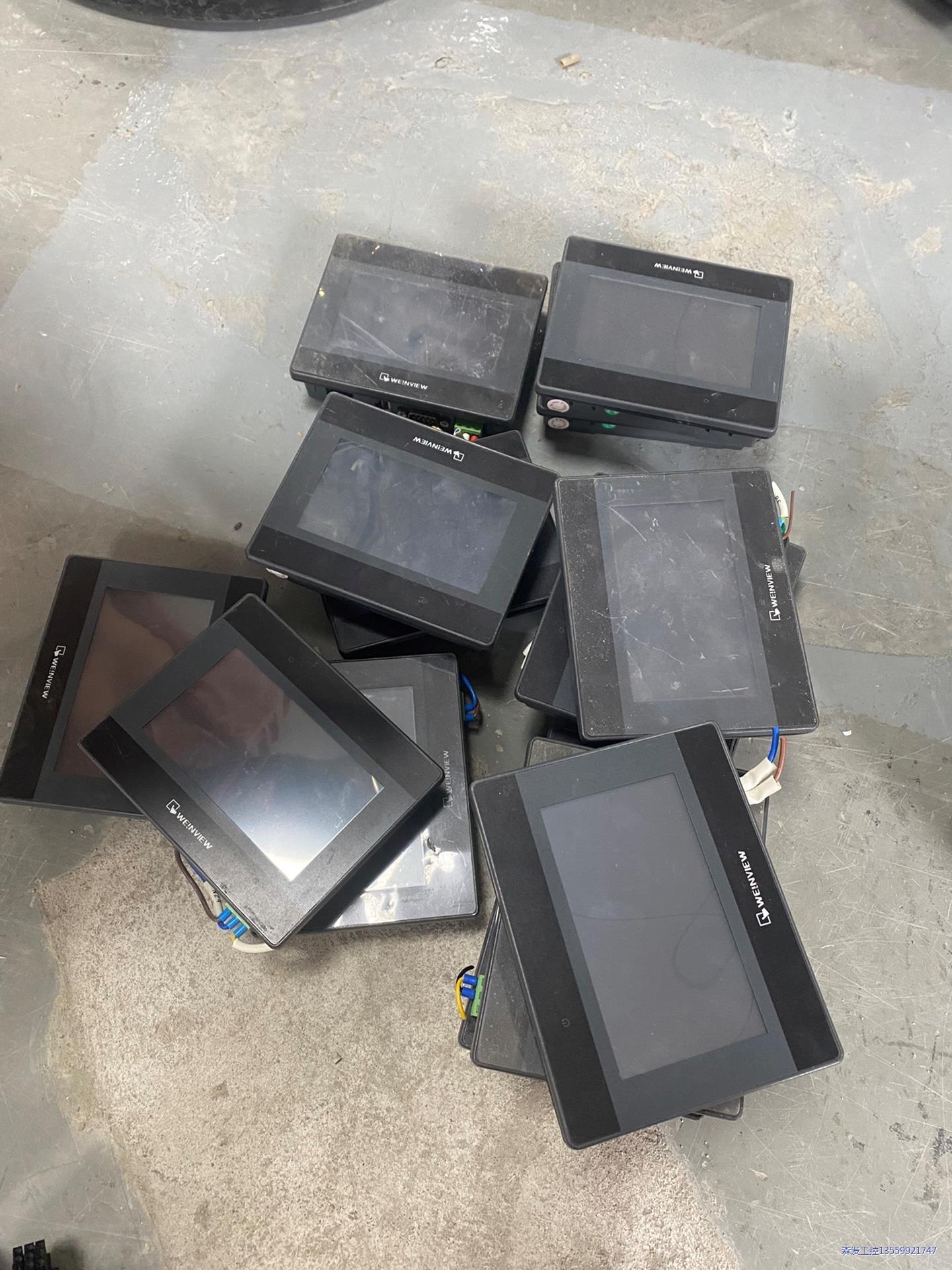 威纶触控屏幕MT8051IP议价商品