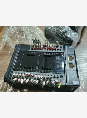 PLCOMRON 欧姆龙  NX1P2-1140DT  实物议价商品