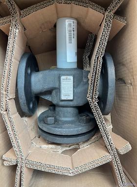 SIEMENS西门子调节阀VVF40.40-25议价商品