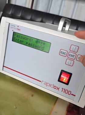 sensotec rapidox1100 氧化锆分析仪 氧气议价商品