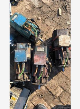 台湾赐福伺服主轴电机  FOXNUM   SVM-90L-A