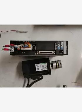 三协驱动器DA21222，200W，二手拆机，成色不错，标价议价商品