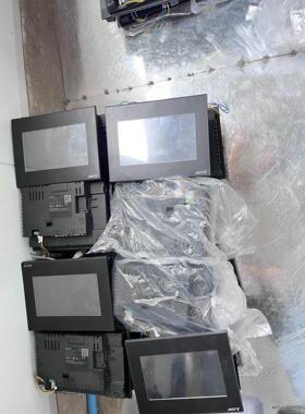 三菱触摸屏GS2107-WTBD