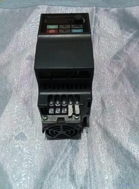 台达变频器VFD015EL43A议价商品