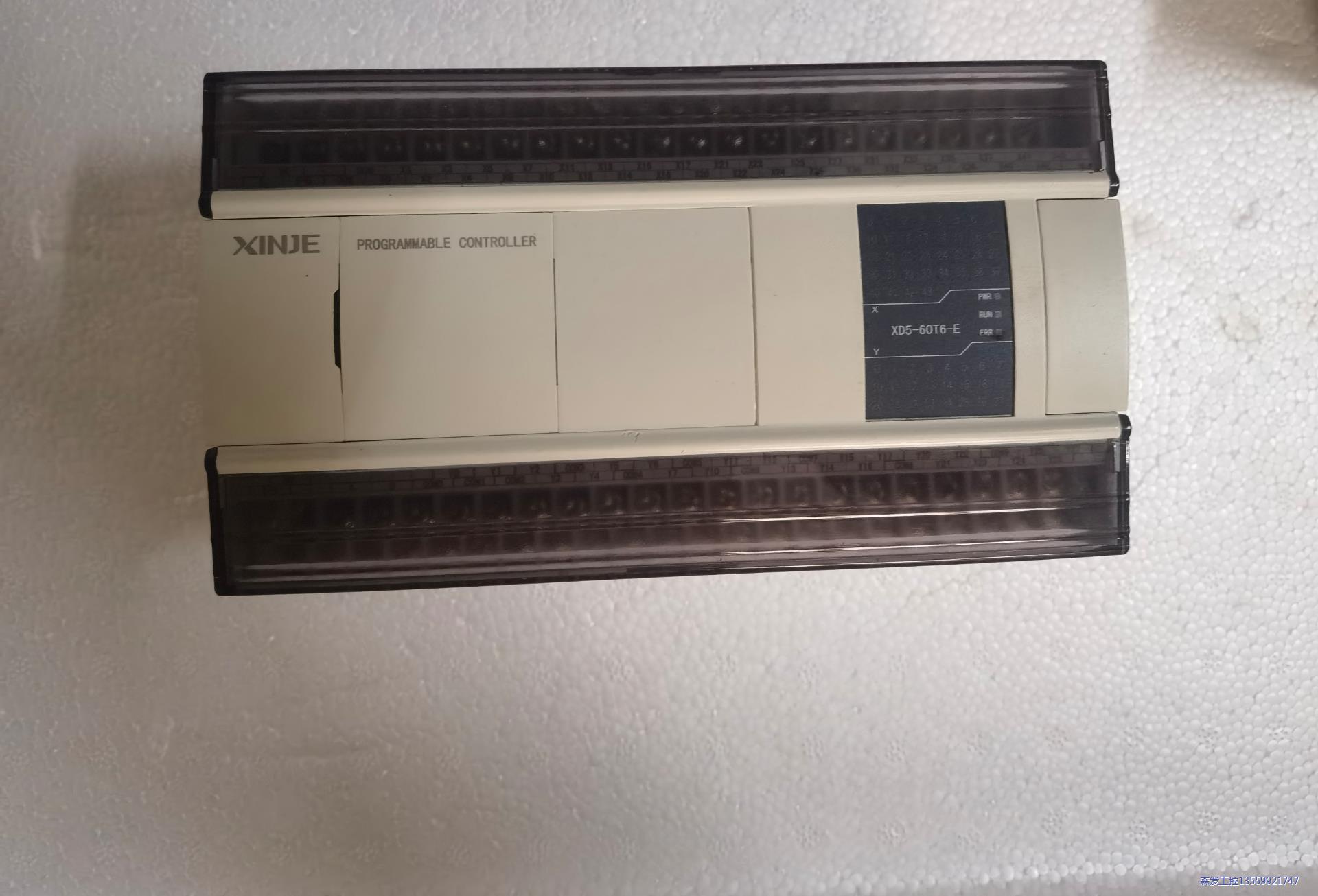 原装信捷PLCXD5-60T6-E/XD-E8X8YT/XD议价商品