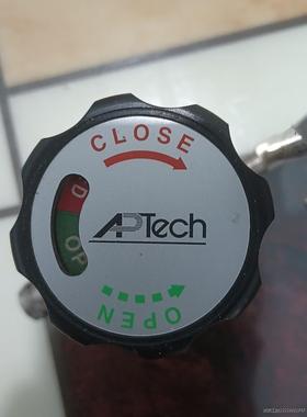 贵的不得了，拆机APTECH 316L AP3650SM 2