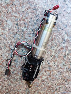 拆机冯哈勃MINIMOTOR SA电机套装2251R012S议价商品