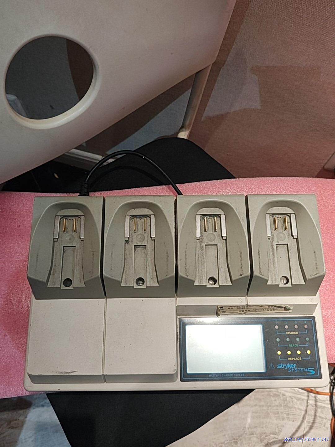 史赛克Stryker充电器 5系充电器  4110-240议价商品